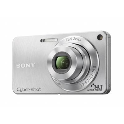 Sony CyberShot W350 Available From Amazon.com