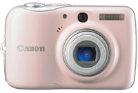 Canon PowerShot E1 Digital Camera