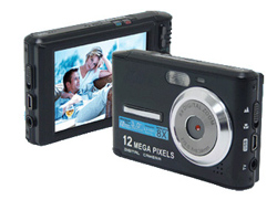 Digital-Camera