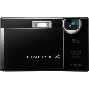 Fuji FinePix Z200FD