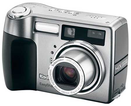 Kodak EasyShare Z730 Digital Camera