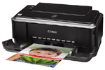 Digital Photography Printers