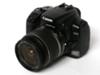 Canon 400D EOS Rebel XTI Digital SLR