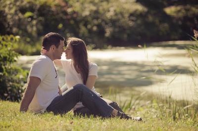 Alina & Jesse | Engagement in New York by Photographer Fred Rodriguez