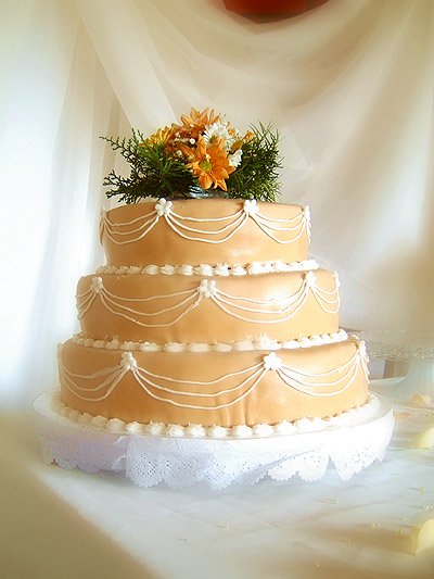 Wedding Photography Tips - Wedding Cake