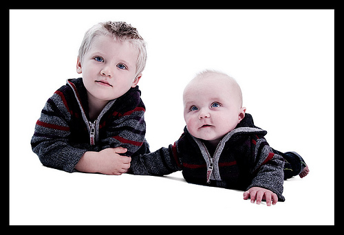 Portrait Photography Tecniques & Tips For Photographing Children