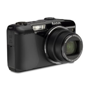 Kodak EasyShare Z950