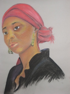 Painting On The Wall