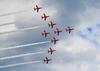 Red Arrows