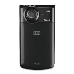 Kodak Zi8 Pocket Video Camera